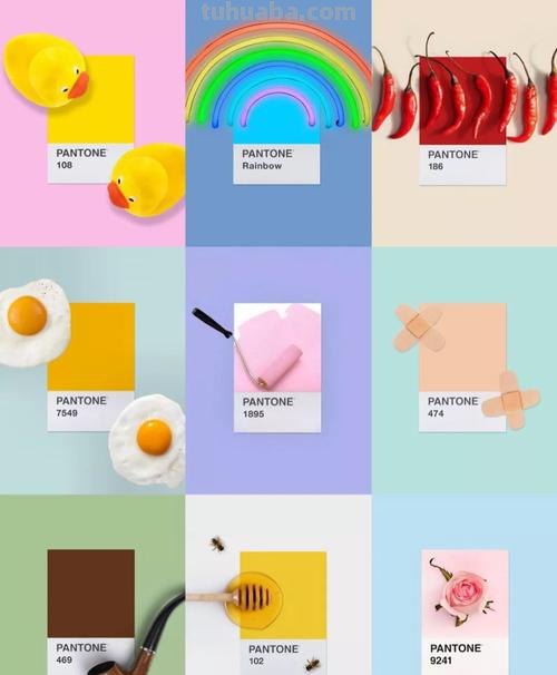 色彩机构及色彩机构Pantone——打造色彩世界的专业机构