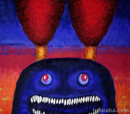 恐怖色彩及恐怖色彩构成：从视觉、声音、情感等方面分析 