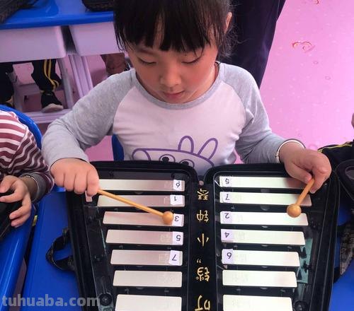 小钟琴对幼儿的好处 小钟琴对幼儿的好处及重要性