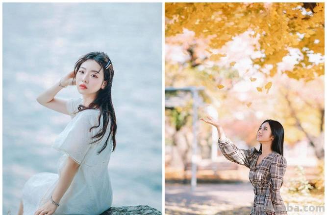 拍照构图及姿势教程，新手也能学会，系统拍出漂亮自然的照片