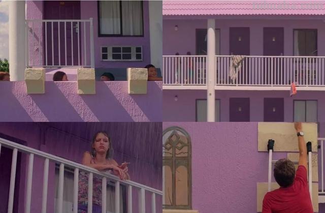 低纯度色彩及低纯度色彩电影:如何用色彩打造独特的视觉风格?