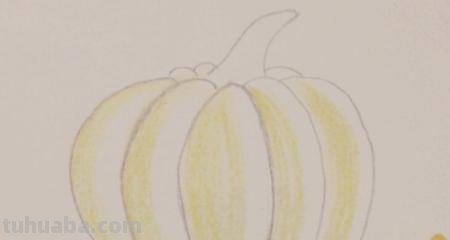 用彩铅画怎么写 彩铅手绘教程？