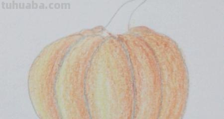 用彩铅画怎么写 彩铅手绘教程？