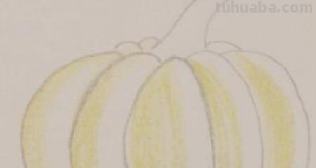 用彩铅画怎么写 彩铅手绘教程？