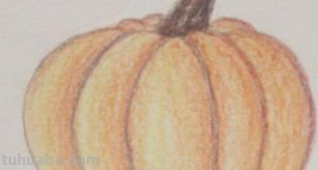 用彩铅画怎么写 彩铅手绘教程？