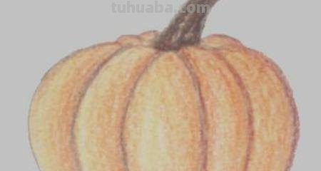 用彩铅画怎么写 彩铅手绘教程？