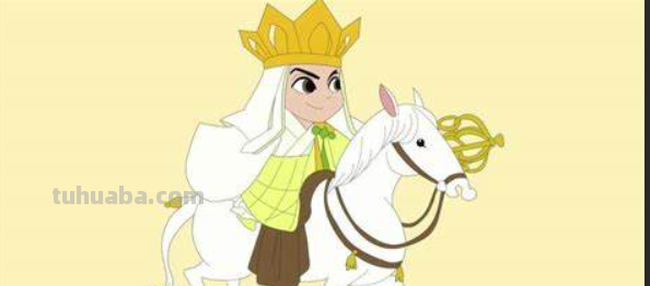 白龙马儿歌歌词 白龙马儿歌歌词