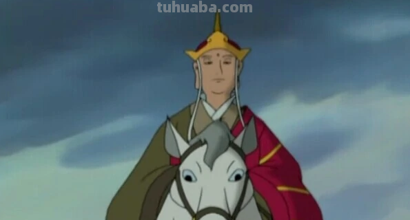 白龙马儿歌歌名是什么? 白龙马儿歌歌名是什么?