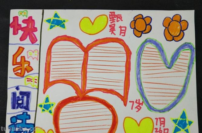 手抄报怎么做啊 手抄报制作怎么做〉？