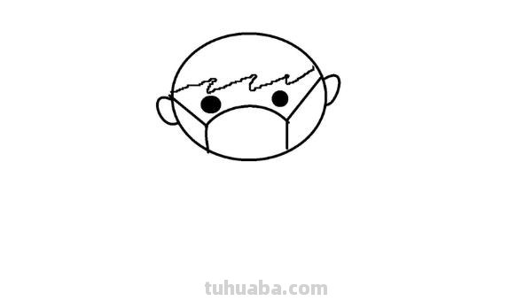 哥哥怎么画简笔画 小男孩简笔画怎么画,怎么快速画男孩简笔画? 哥哥怎么画简笔画 小男孩简笔画怎么画,怎么快速画男孩简笔画?