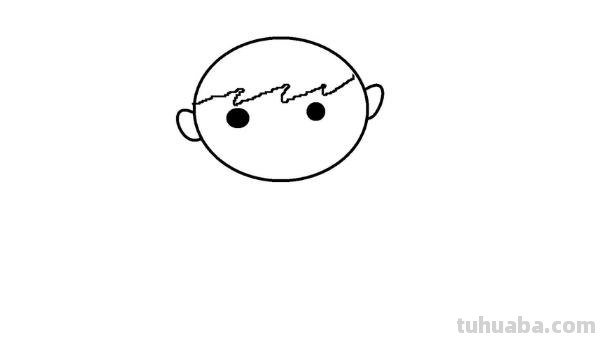 哥哥怎么画简笔画 小男孩简笔画怎么画,怎么快速画男孩简笔画? 哥哥怎么画简笔画 小男孩简笔画怎么画,怎么快速画男孩简笔画?