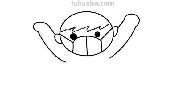 哥哥怎么画简笔画 小男孩简笔画怎么画,怎么快速画男孩简笔画? 哥哥怎么画简笔画 小男孩简笔画怎么画,怎么快速画男孩简笔画?