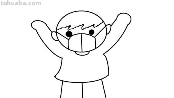 哥哥怎么画简笔画 小男孩简笔画怎么画,怎么快速画男孩简笔画? 哥哥怎么画简笔画 小男孩简笔画怎么画,怎么快速画男孩简笔画?