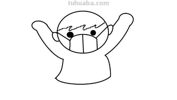 哥哥怎么画简笔画 小男孩简笔画怎么画,怎么快速画男孩简笔画? 哥哥怎么画简笔画 小男孩简笔画怎么画,怎么快速画男孩简笔画?