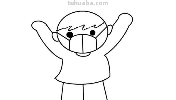 哥哥怎么画简笔画 小男孩简笔画怎么画,怎么快速画男孩简笔画? 哥哥怎么画简笔画 小男孩简笔画怎么画,怎么快速画男孩简笔画?