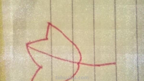 树叶简笔画怎么画 简笔画叶子的画法? 树叶简笔画怎么画 简笔画叶子的画法?