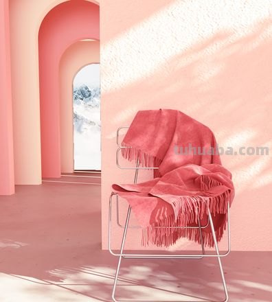 色彩的轻重感图片：如何运用色彩的轻重感提升图片的视觉效果 