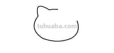 怎么画猫咪简笔画 简笔画—可爱的小猫怎么画? 怎么画猫咪简笔画 简笔画—可爱的小猫怎么画?