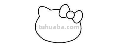 怎么画猫咪简笔画 简笔画—可爱的小猫怎么画? 怎么画猫咪简笔画 简笔画—可爱的小猫怎么画?