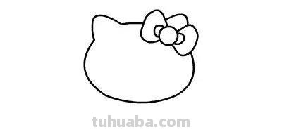 怎么画猫咪简笔画 简笔画—可爱的小猫怎么画? 怎么画猫咪简笔画 简笔画—可爱的小猫怎么画?