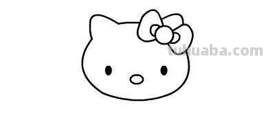 怎么画猫咪简笔画 简笔画—可爱的小猫怎么画? 怎么画猫咪简笔画 简笔画—可爱的小猫怎么画?