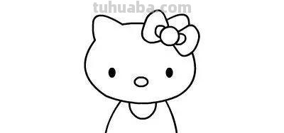 怎么画猫咪简笔画 简笔画—可爱的小猫怎么画? 怎么画猫咪简笔画 简笔画—可爱的小猫怎么画?