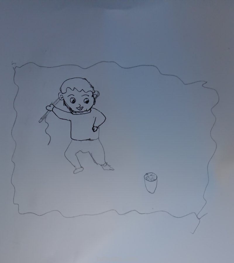 读书卡怎么做手工的视频 三年级下册读书卡怎么做好看又简单？