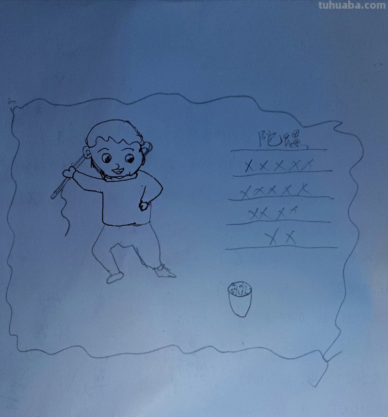 读书卡怎么做手工的视频 三年级下册读书卡怎么做好看又简单？