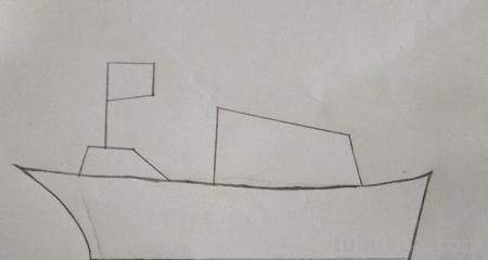海边速写船 如何画船的风景速写? 海边速写船 如何画船的风景速写?