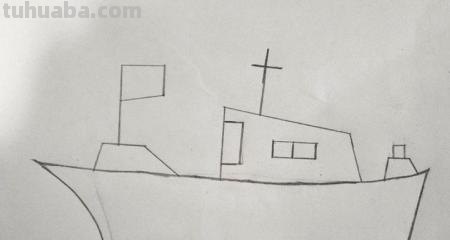 海边速写船 如何画船的风景速写? 海边速写船 如何画船的风景速写?