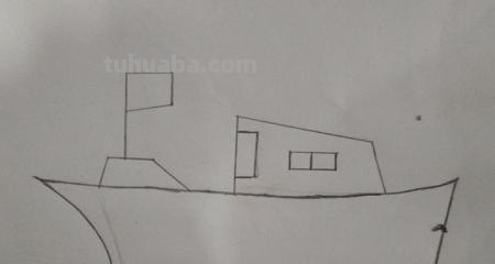 海边速写船 如何画船的风景速写? 海边速写船 如何画船的风景速写?