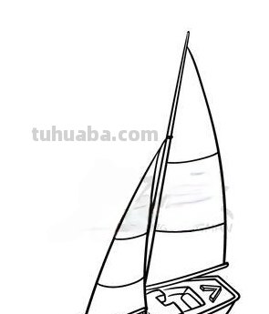 海边速写船 如何画船的风景速写? 海边速写船 如何画船的风景速写?