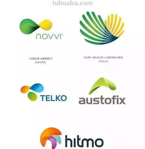 顶点色彩及顶点色彩商标——个性化设计的新趋势 