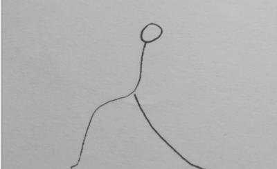 人物怎么画简笔画 动漫人物简笔画教程？