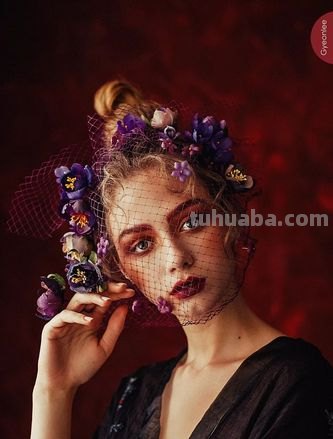 色彩与商业：商业人像摄影中的色彩运用 