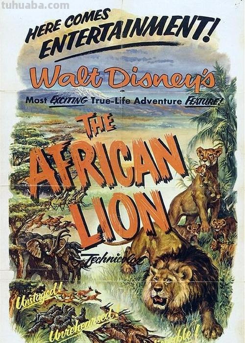 色彩纪录片：守猎人十六猛兽，猛兽最多雨蒙水罐 