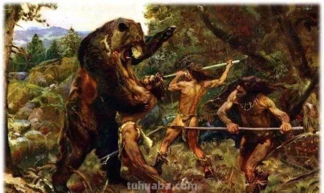 色彩纪录片：守猎人十六猛兽，猛兽最多雨蒙水罐 