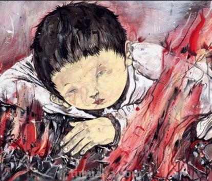 为什么《泥娃娃》是一首恐怖歌曲? 为什么《泥娃娃》是一首恐怖歌曲?