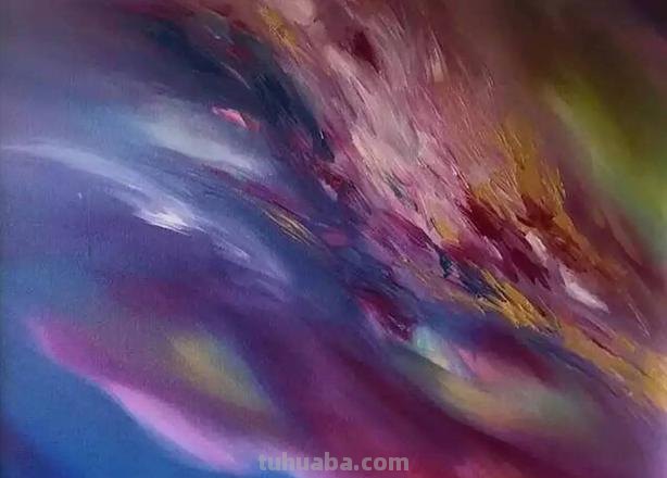 旋转色彩乐队:用音乐诠释色彩的美妙