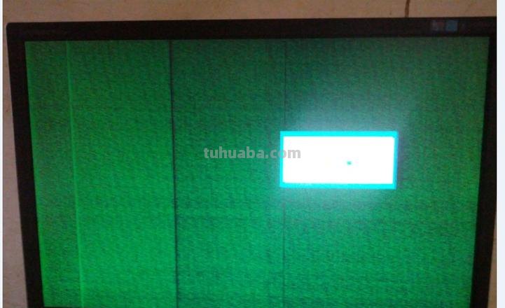 为什么LCD色彩不好？ 