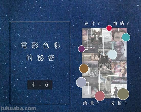 色彩影音与色彩影视的奇妙融合 