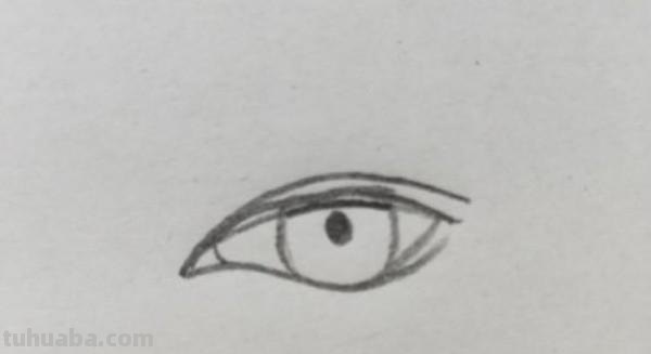 母亲节的手抄报怎么画眼睛 简笔画画母亲节手抄报？