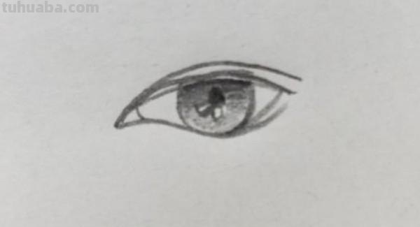 母亲节的手抄报怎么画眼睛 简笔画画母亲节手抄报？