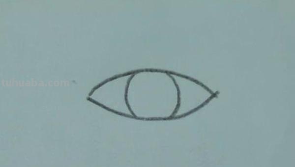 母亲节的手抄报怎么画眼睛 简笔画画母亲节手抄报？