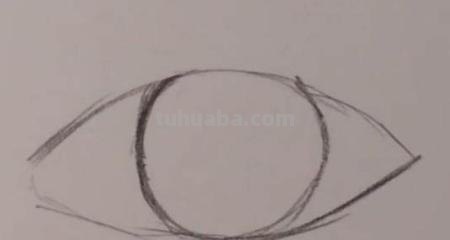 母亲节的手抄报怎么画眼睛 简笔画画母亲节手抄报？