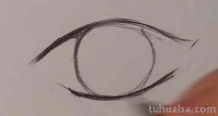 母亲节的手抄报怎么画眼睛 简笔画画母亲节手抄报？