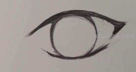 母亲节的手抄报怎么画眼睛 简笔画画母亲节手抄报？