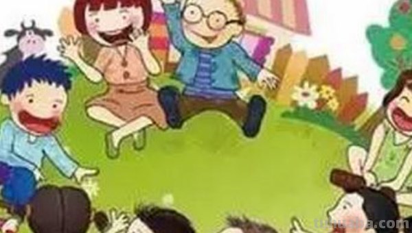 丢手绢儿歌歌词 丢手绢儿歌歌词