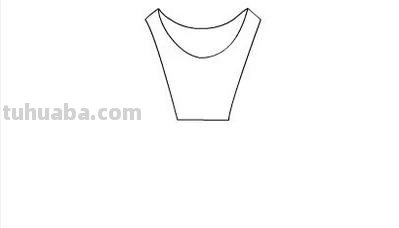 裙子怎么画简笔画 裙子简笔画怎么画? 裙子怎么画简笔画 裙子简笔画怎么画?