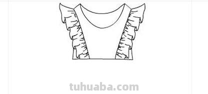 裙子怎么画简笔画 裙子简笔画怎么画? 裙子怎么画简笔画 裙子简笔画怎么画?